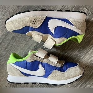 Nike Kids MD Valiant PS 'Phantom Light Ultramarine' Size 2Y